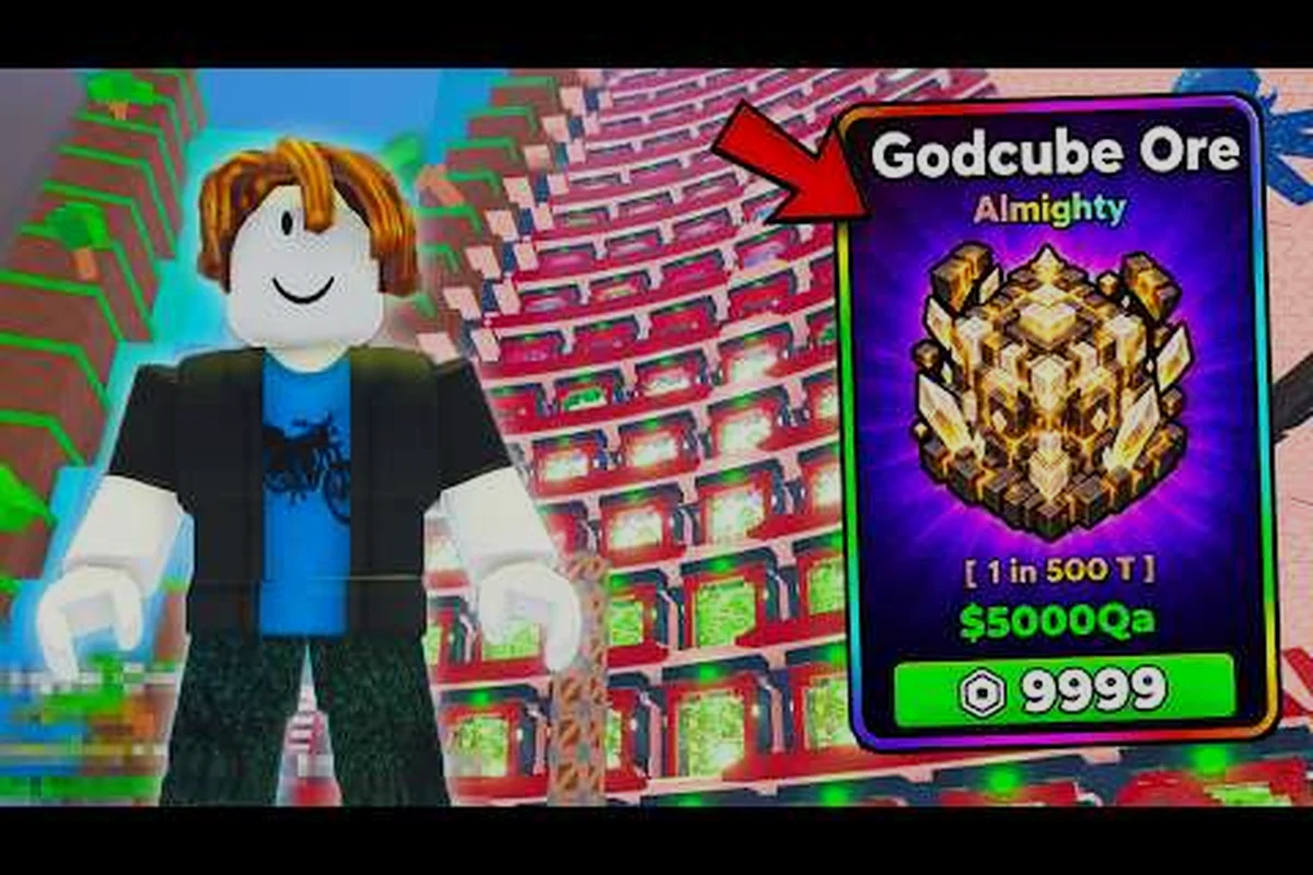 Sell Ores B Tier Ore: Hidden Gems Worth Farming Right Now