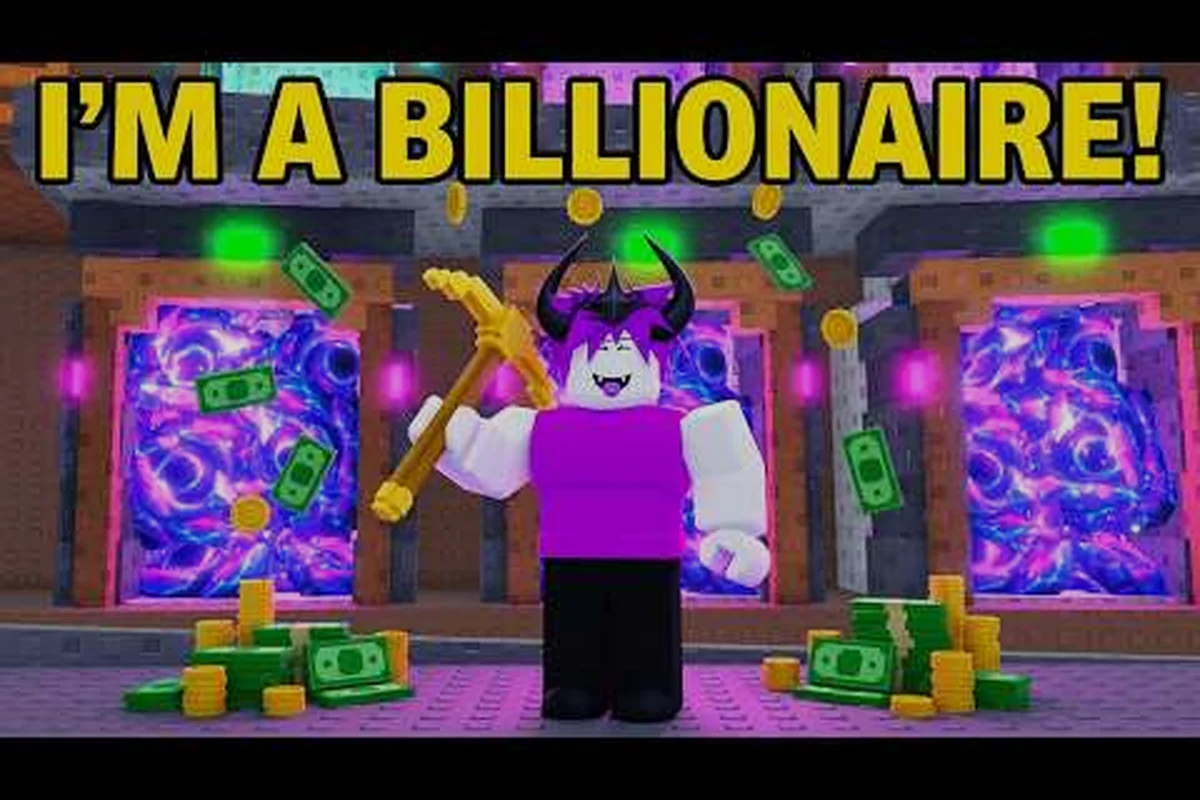 Sell Ores Money Making Guide: Richest Farms and Fastest Loops