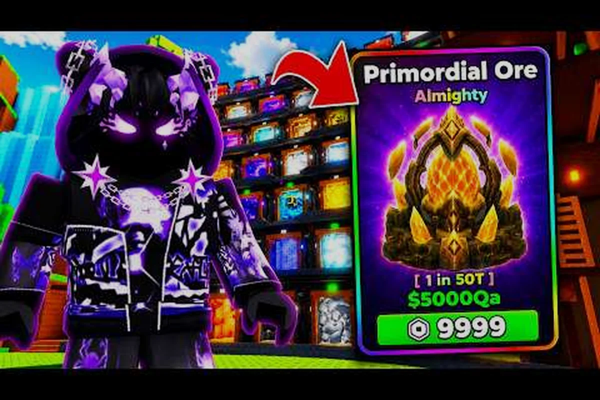 Sell Ores for Beginners: Plain-English Path to First Profit
